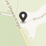 Stowarzyszenie Rozwoju Wsi Wincentów i Okolice na mapie
