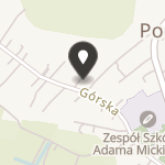 Stowarzyszenie na Rzecz Chorych, Niepełnosprawnych i Potrzebujących Pomocy im. Matki Teresy w Żołyni na mapie