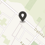 Kolskie Stowarzyszenie Osób Niepełnosprawnych "Sprawni Inaczej" na mapie