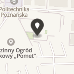 Stowarzyszenie na Rzecz Uczniów i Absolwentów Zs nr 105 Oraz Ich Rodzin "Trwanie" na mapie