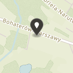 Towarzystwo Charytatywne "Rodzina" na mapie