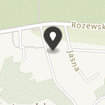 Towarzystwo Miłośników Jastrzębiej Góry na mapie