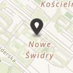 Stowarzyszenie Rodziców Dzieci Niepełnosprawnych "Krasnal" na mapie