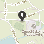 Ludowy Klub Sportowy "Victoria" Pilchowice na mapie