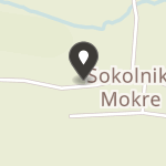 Stowarzyszenie Rozwoju Wsi Sokolniki Mokre "Viribus Unitis" na mapie