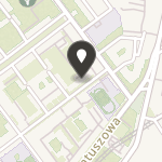 Warszawskie Stowarzyszenie Plastyków na mapie