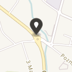 Stowarzyszenie Ds. Walki z Nowotworami Oraz Chorobami Układu Oddechowego im. dr. Romana Grzeszczaka na mapie