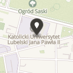 Fundacja im. Jacka Krawczyka na mapie
