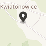 Kwiatonowickie Stowarzyszenie "Homini" na mapie