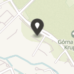 Klub Sportowy Azs w Zakopanem na mapie