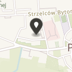 "Pyskowickie Narodziny" z siedzibą w Pyskowicach na mapie