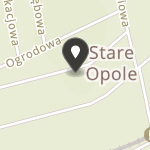 Stowarzyszenie "Prometeusz" Siedlce - Zapalmy Promyk Nadziei. Klub Sportowy "Prometeusz" na mapie