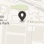 Stowarzyszenie Byłych Pracowników Pafawagu na mapie