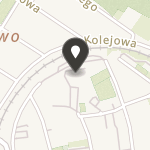 Miejski Klub Sportowy Władysławowo na mapie
