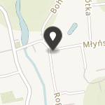 Stowarzyszenie na Rzecz Rozwoju Gminy Lipusz na mapie