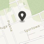 Związek Powstańców Warszawskich na mapie