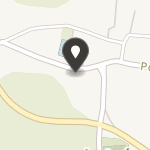 Ochotnicza Straż Pożarna w Lotyniu na mapie