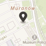 Towarzystwo Pomocy Młodzieży na mapie