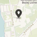 Fundacja Spem Donare na mapie