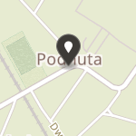 Ludowy Klub Sportowy "Jedność " na mapie