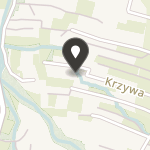 Stowarzyszenie Rozwoju Sołectwa Krzywa na mapie