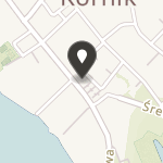 Kórnickie Towarzystwo Pomocy Społecznej na mapie