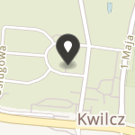 Stowarzyszenie Za Rzecz Osób Niepełnosprawnych "Tęcza" na mapie