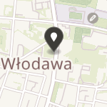 Towarzystwo Przyjaciół Ziemi Włodawskiej na mapie