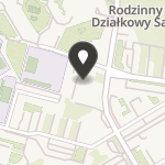 Stowarzyszenie "Muminki" na mapie