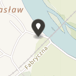 Towarzystwo Wspierania Rozwoju Gminy Zagórz na mapie