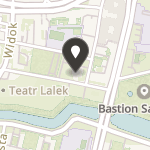 Ochotnicza Straż Pożarna Oddział Ratownictwa Wodnego we Wrocławiu na mapie