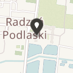 Radzyńskie Towarzystwo Muzyczne im. Karola Lipińskiego w Radzyniu Podlaskim na mapie