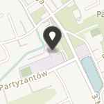 Stowarzyszenie Kulturalne "Równica" w Ustroniu na mapie