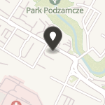 Olsztyńskie Stowarzyszenie Pomocy Telefonicznej na mapie