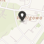 Oddział Polskiego Towarzystwa Turystyczno-Krajoznawczego przy Politechnice Wrocławskiej na mapie