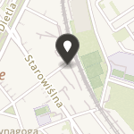 Stowarzyszenie Wiosna na mapie