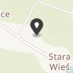 Stowarzyszenie Rozwoju Wsi Krzyżanowice i Okolic na mapie