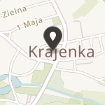 Towarzystwo Miłośników Krajenki na mapie