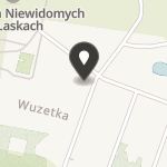 Towarzystwo Opieki nad Ociemniałymi Stowarzyszenie na mapie