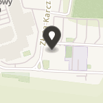 Terenowy Komitet Ochrony Praw Dziecka na mapie