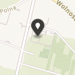 Stowarzyszenie Przyjaciół Młodzieżowej Orkiestry Dętej w Morawicy na mapie