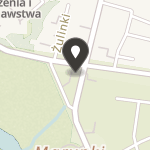 Towarzystwo Przyjaciół Puław na mapie