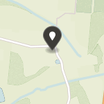 Ludowy Klub Sportowy "Warta" Kamieńskie Młyny na mapie