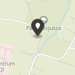 Stowarzyszenie Willa Decjusza na mapie