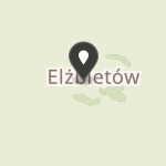 Ochotnicza Straż Pożarna w Klęce na mapie