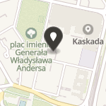 Stowarzyszenie Przyjaciół Duszpasterstwa Akademickiego "Razem" na mapie