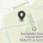 Stowarzyszenie Sportowo-Rekreacyjne Ludowe Zespoły Sportowe "Sokół" Szczyrk na mapie