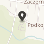 Stowarzyszenie na Rzecz Pomocy Rodzinie "Agape" na mapie