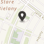 Towarzystwo Nasz Dom na mapie