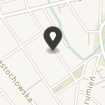 Stowarzyszenie Bank Życzliwych Serc na mapie